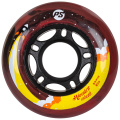 Adventure 64mm 82A, 4-pack