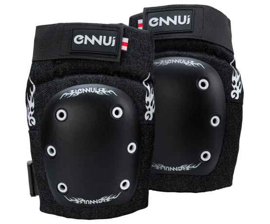 Street Knee Pad Tribal