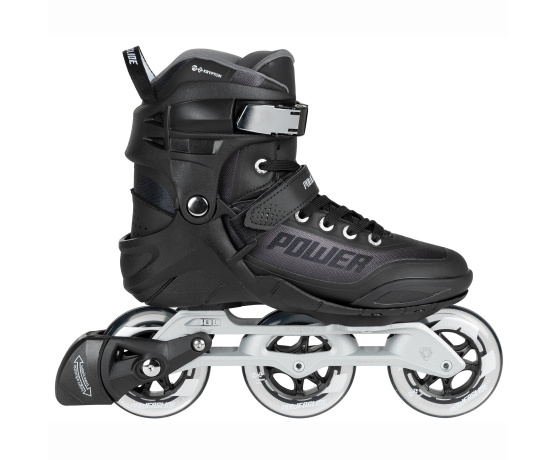 Phuzion Krypton Chrome 100