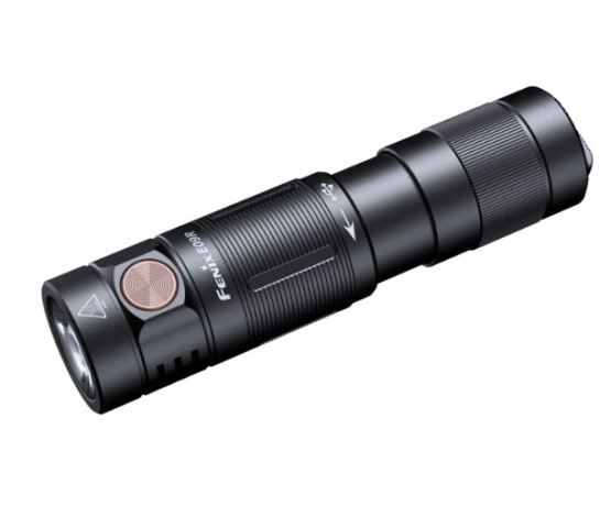 Nabíjecí baterka Fenix E09R