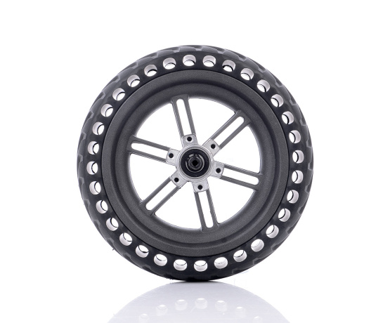 Zadní kolo 8,5 palce komplet