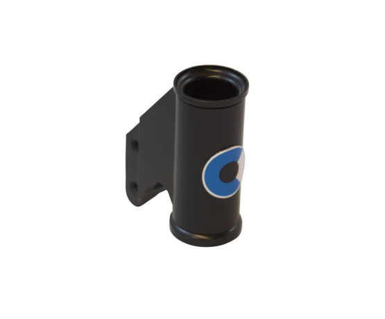 Tubus hlavového složení - Black