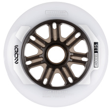 Access 125mm 85A Natural 3-pack