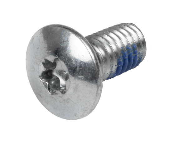 Torx Mounting Screw 13,5mm