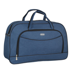 Cestovní taška METRO LL232 - modrá