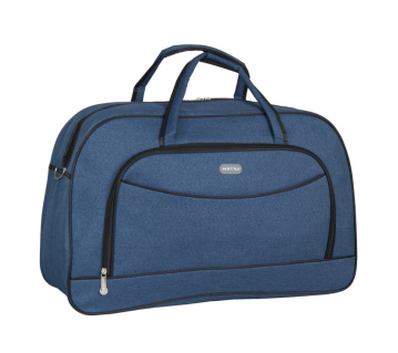 Cestovní taška METRO LL232 - modrá