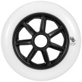 Team 125mm 88A White, 3-pack