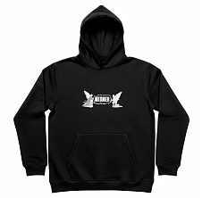 Mesmer Hoodie Angel or Demon