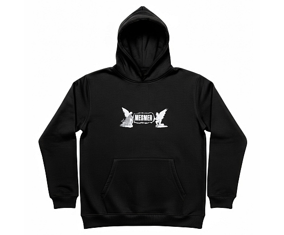 Mesmer Hoodie Angel or Demon