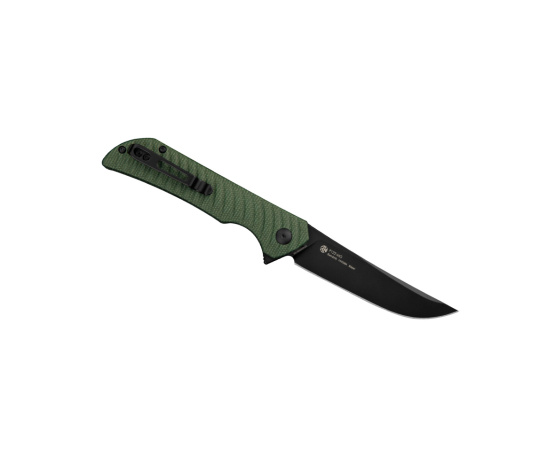 Nůž Ruike P122 - zelený Nůž Ruike P122 - zelený