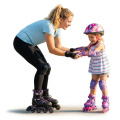 Lekce Inline bruslení Praha 6 - Ladronka - Individual