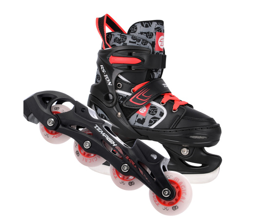 RS TON DUO LED - svítící