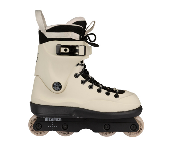 Throne Billy O`Neill