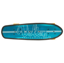 Vanguard turquoise 57,5x17cm