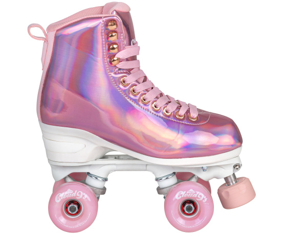 Melrose Elite Space Holographic