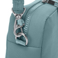 kabelka PACSAFE CITYSAFE CX SQUARE CROSSBODY econyl® fresh mint