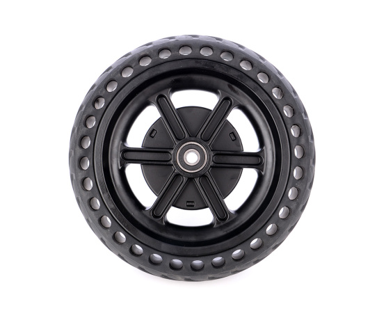 Zadní kolo 8,5 komplet-U3.2