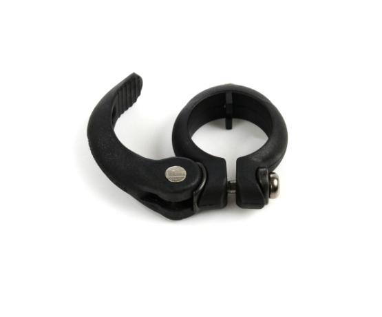 Rychloupínací objímka tubusu řídítek Maxi - komplet 