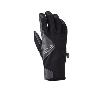 Velocity Guide Glove black/BL
