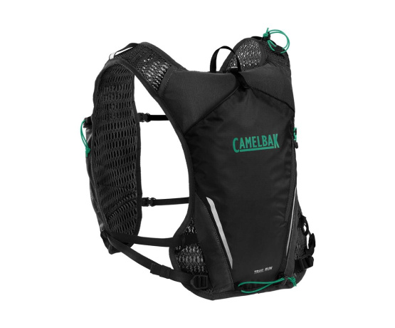 CAMELBAK Trail Run Vest Black CAMELBAK Trail Run Vest Black