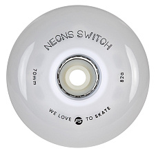 Neons Switch LED 70/82A 4-pack