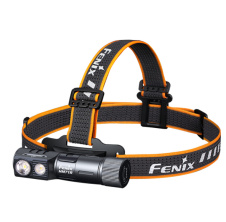 Nabíjecí čelovka Fenix HM71R