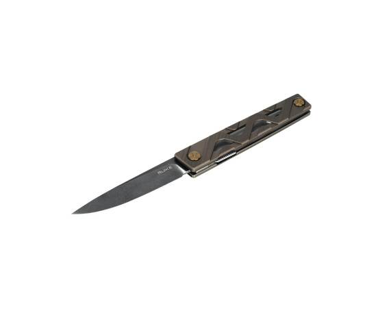 Nůž Ruike P878 - šedý Nůž Ruike P878 - šedý