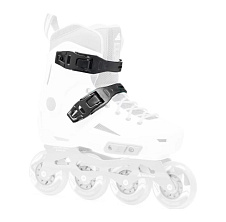 ROLLERBLADE Lightning cuff buckles + 45° buckles