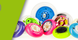 Jak vybrat kolečka na brusle