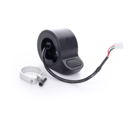 Akcelerátor - páčka U5