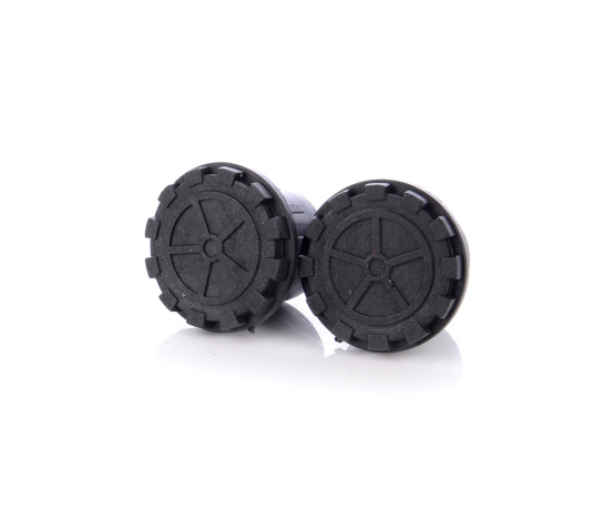 Krytka přední vidlice (2ks)-U8