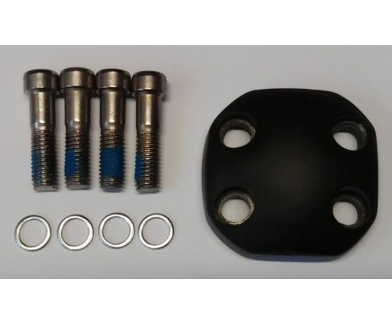 Horní objímka řidítek pro Suspension Horní objímka řidítek pro Suspension