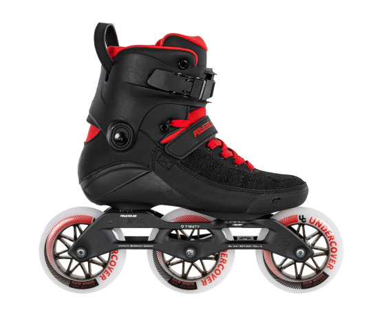 Swell Black Fire 110