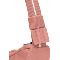 taška PACSAFE GO LUNAR CROSSBODY rose