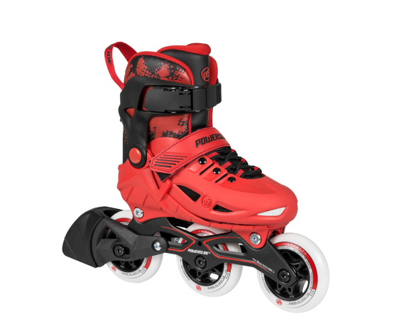 Phuzion Universe Red - PŮJČOVNA