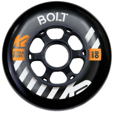 K2 Urban Bolt 80mm 90A 4ks