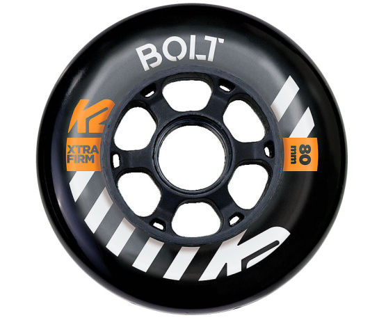 Urban Bolt 80mm 90A – 4 ks Urban Bolt 80mm 90A – 4 ks