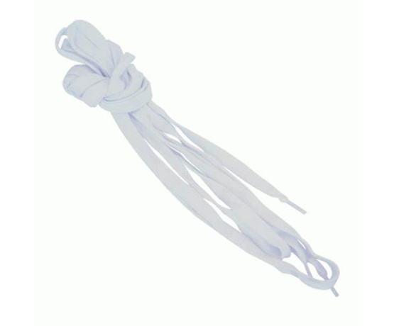 Tkaničky do krasobruslí 160 - 260cm