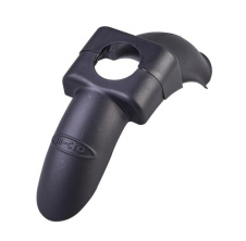 Přední blatník (Black/White DeLuxe)