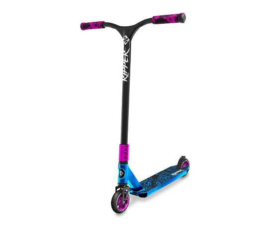 Koloběžka Street Surfing RIPPER Bloody Sky