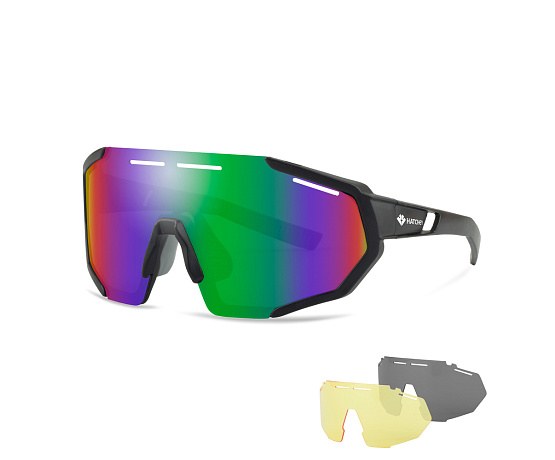 Hatchey Vapor Small Plus green Hatchey Vapor Small Plus green