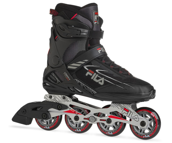 Legacy Pro 80 Black/Red