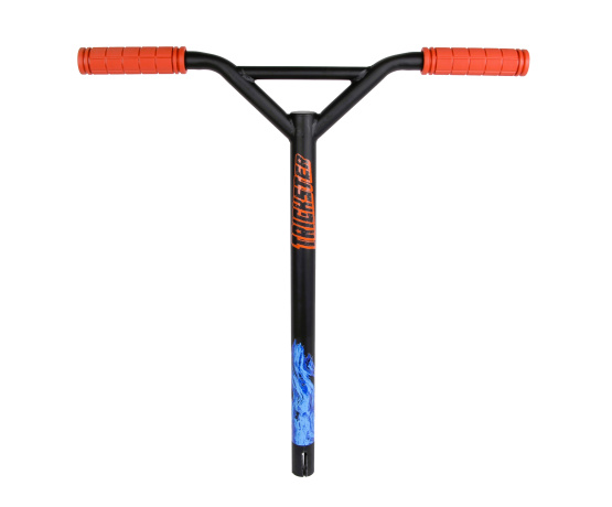 Řídítka pro freestyle koloběžku Trickster Glaciar