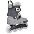 Next 80 PDS Asphalt Grey Trinity