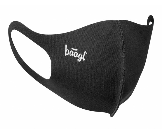 Baagl antibakteriální rouška pro děti Baagl antibakteriální rouška pro děti