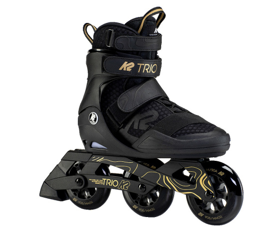 Trio 110 - PŮJČOVNA