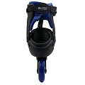 R-EVO 84 Black/Blue/Light Grey