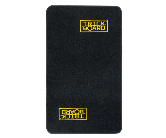 Trickboard podložka k balanční desce 100 x 200 cm, s logem