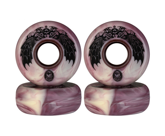 Levi Wheel 60mm 90A
