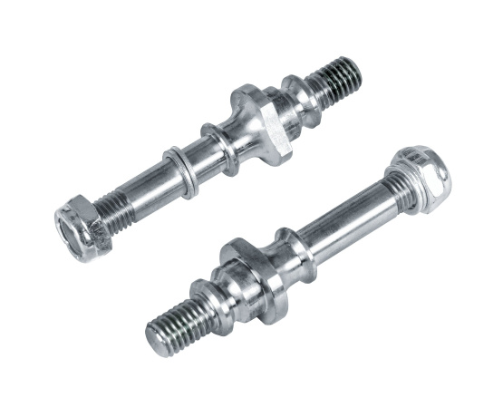 XTNDR Axle Medium